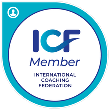 Logo ICF Member